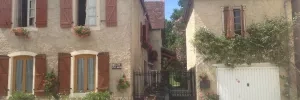 Camino de Santiago Accommodation: Gîte Chez Bouju
