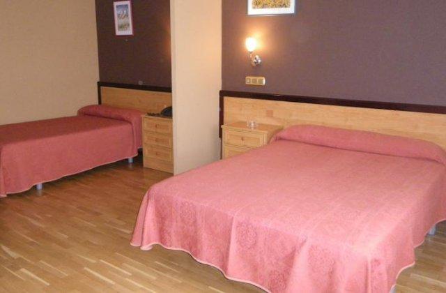 View of Hotel Silva ⭑