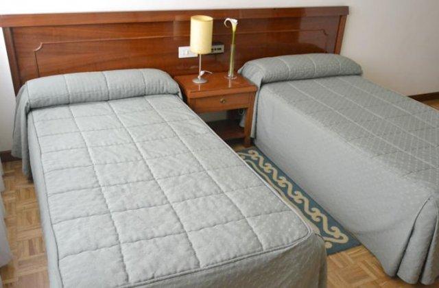 View of Hotel Almendra ⭑