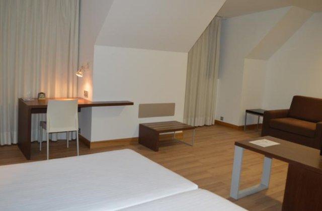 View of Hotel Odeón ⭑⭑⭑⭑