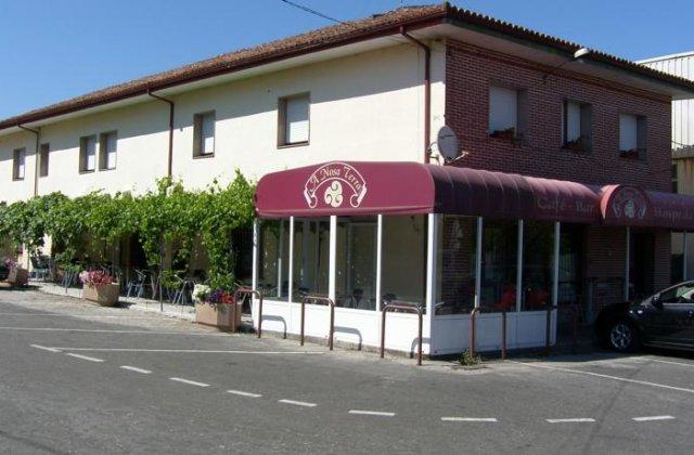 View of Hospedaje a Nosa Terra