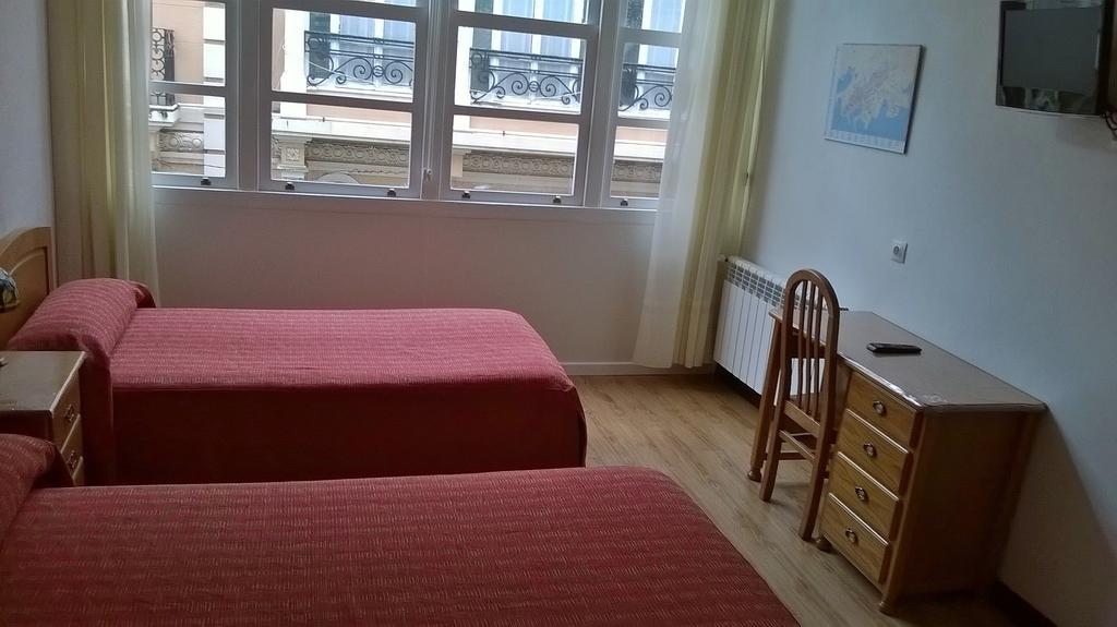 View of Hostal El Cairo ⭑