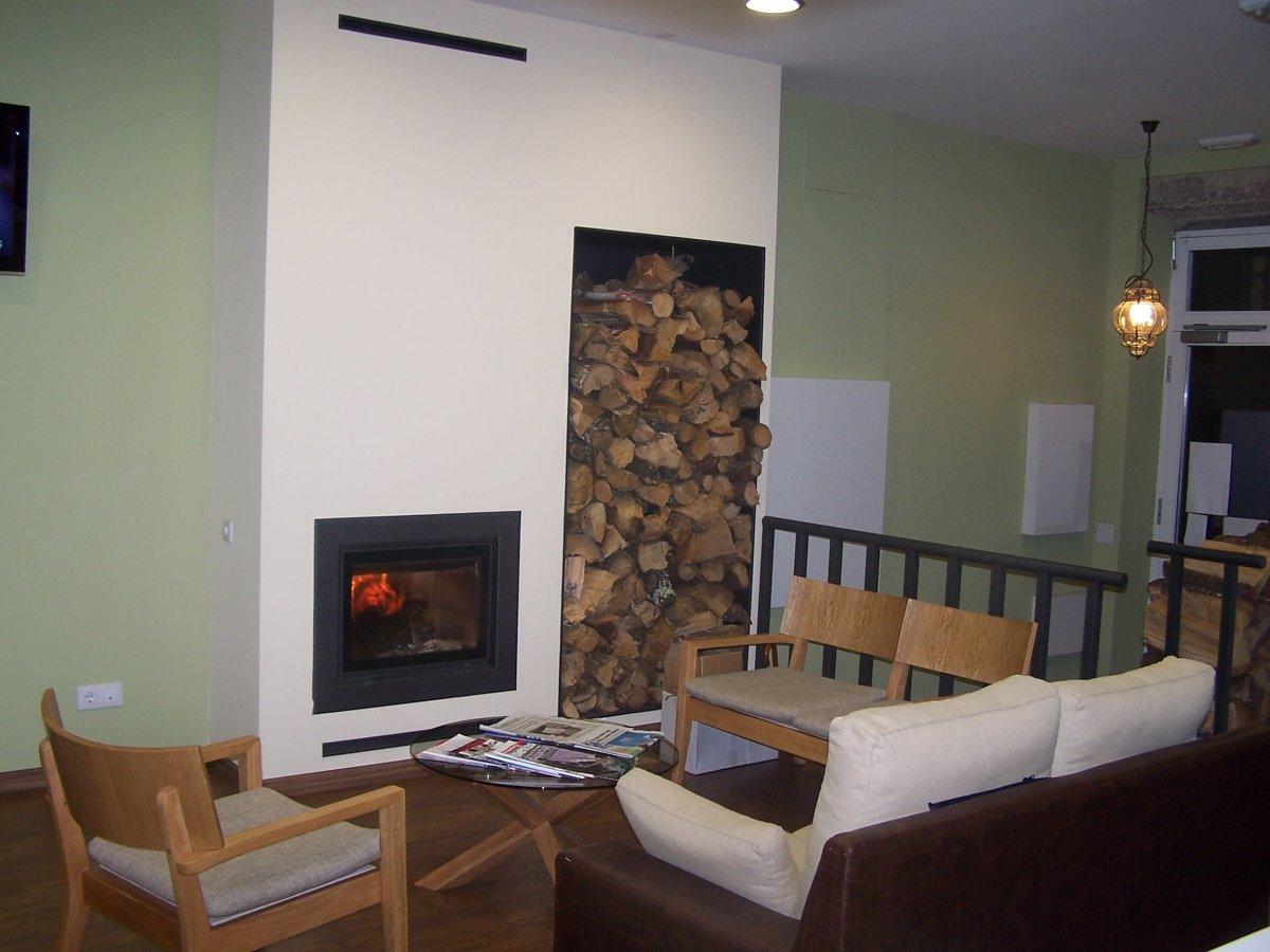 View of Albergue Mundoalbergue