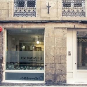 View of Albergue The Last Stamp