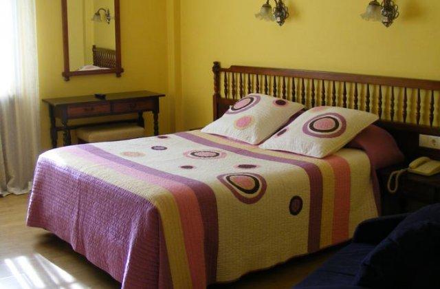 View of Alameda Rooms