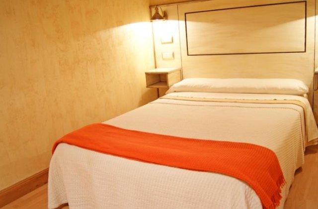 Image of Hotel Castillo de Javier ★, pilgrim accommodation in Pamplona