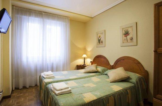 Image of Pensión Pasadena ★, pilgrim accommodation in Pamplona