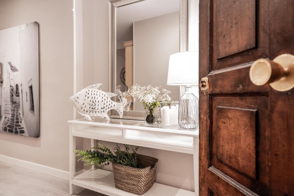 Image of Anamar, pilgrim accommodation in Pamplona