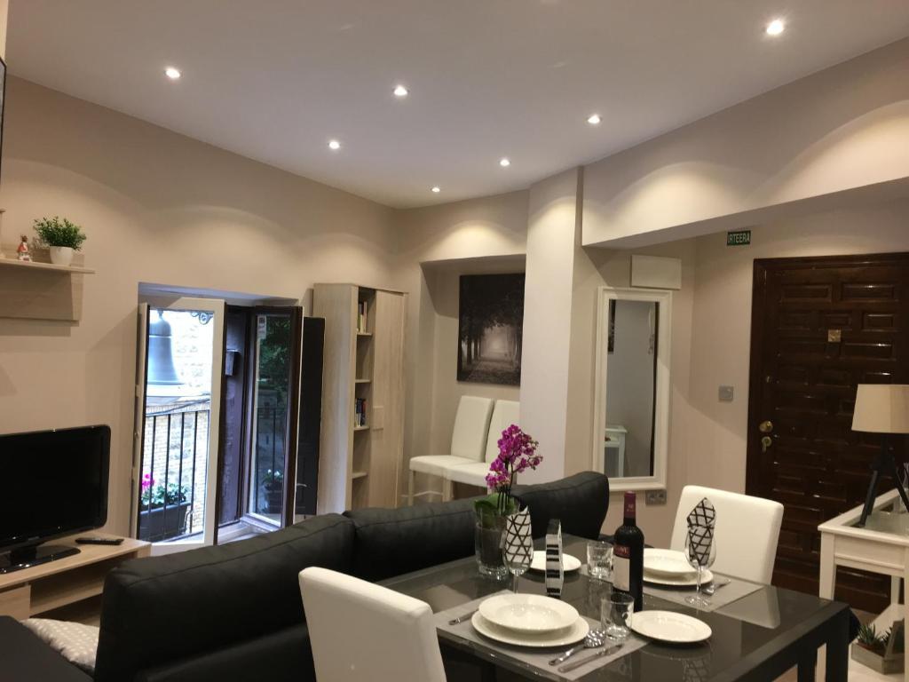 Image of Maitagarri Casco Antiguo, pilgrim accommodation in Pamplona