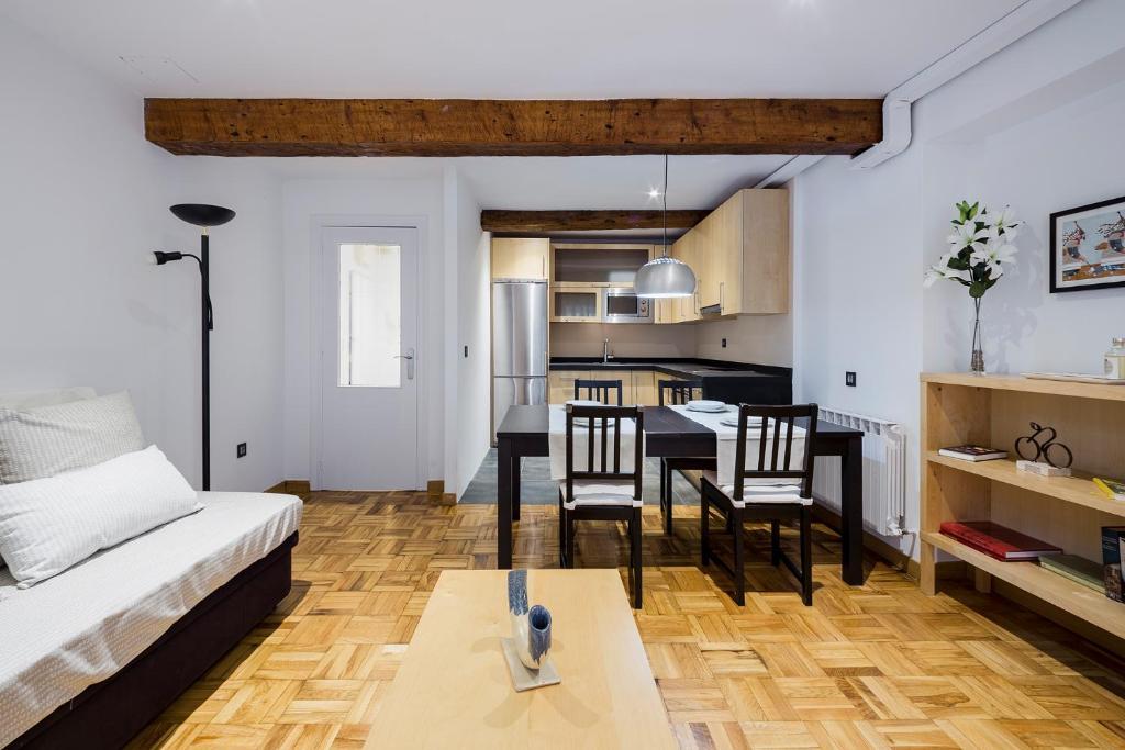 Image of El Hogar De San Fermín, pilgrim accommodation in Pamplona