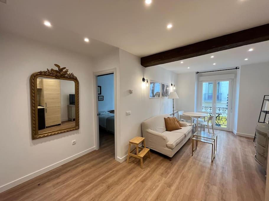 Image of Chapitela Suite, pilgrim accommodation in Pamplona