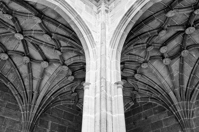 Camino De San Salvador