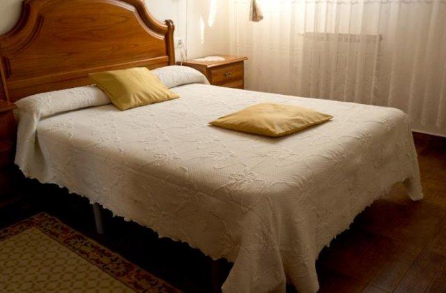 Camino de Santiago Accommodation: Casa Rural Donibane ⭑