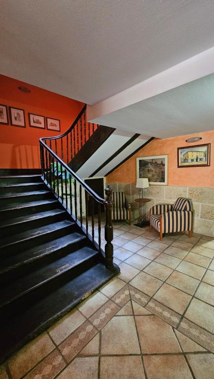 Image of Hostal Albe, pilgrim accommodation in Carrión de los Condes