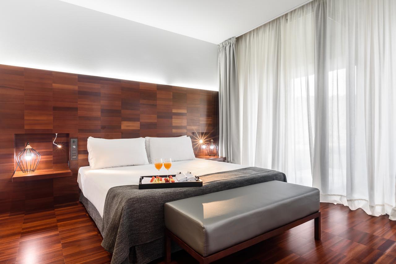 Image of Pousada Armenteira ★★★★, pilgrim accommodation in Armenteira