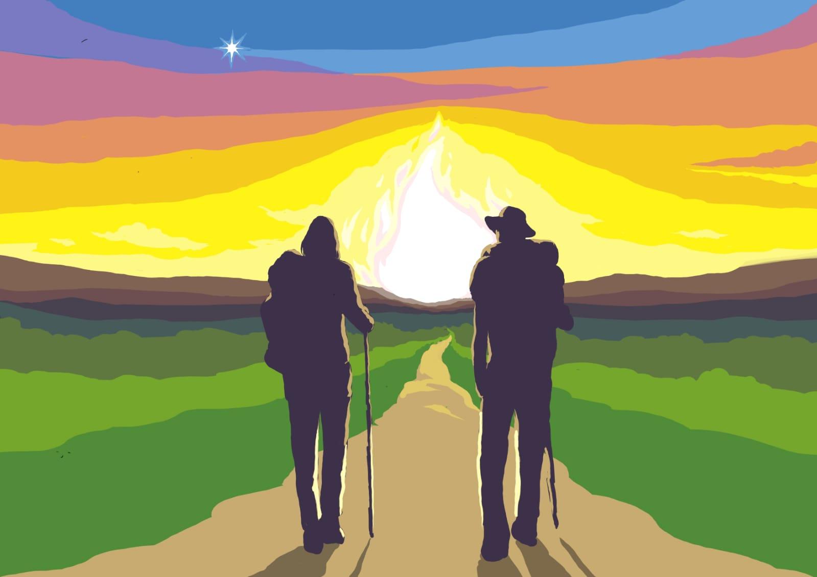 Image of Albergue Espíritu Santo, pilgrim accommodation in Carrión de los Condes