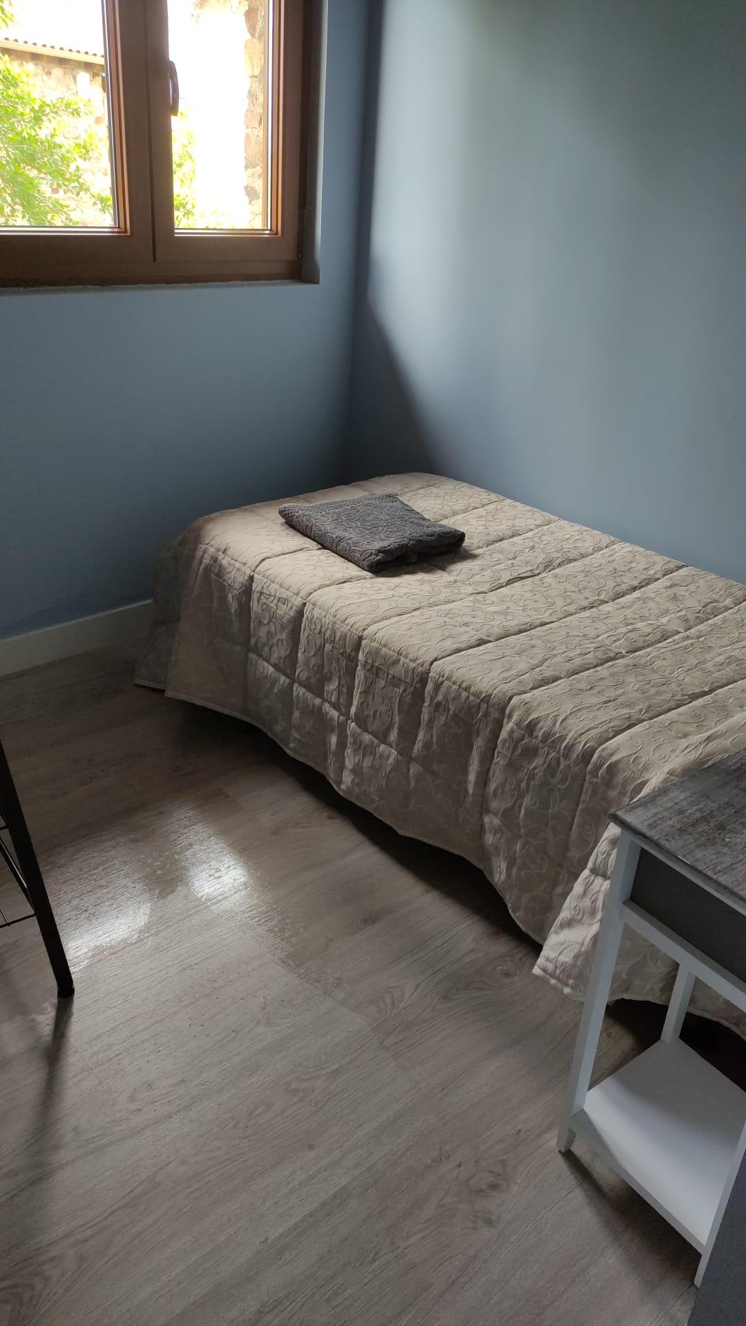 Image of Tienda La Dispensa, pilgrim accommodation in Rabanal del Camino