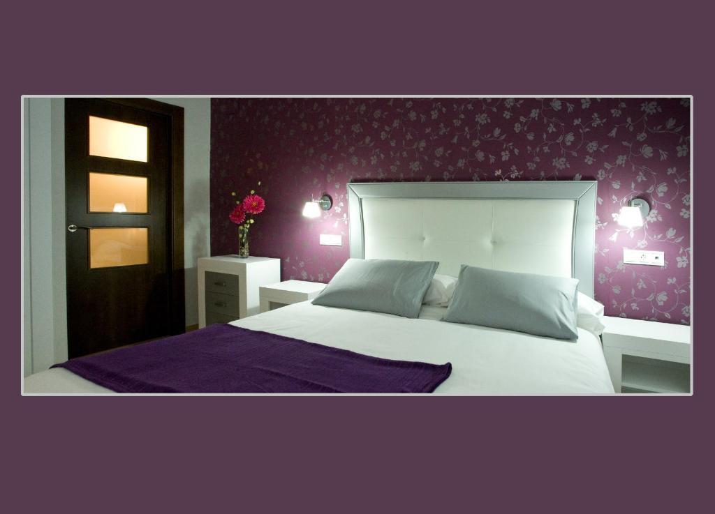 Image of Casa Tia Paula, pilgrim accommodation in Carrión de los Condes