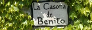 Camino de Santiago Accommodation: Casa Rural La Casona de Benito ⭑⭑