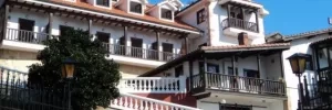 Camino de Santiago Accommodation: Hotel Solatorre ⭑⭑