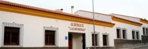 Camino de Santiago Accommodation: Albergue Las Moreras