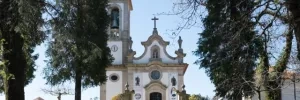 Photo of São Bento da Porta Aberta on the Camino de Santiago