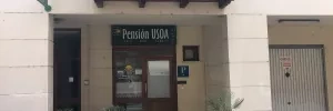 Pensión Usoa