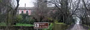 Photo of Quinta da Cardiga on the Camino de Santiago