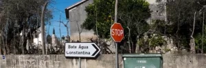 Photo of Bate Agua on the Camino de Santiago