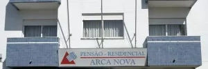 Camino de Santiago Accommodation: Residencial Arca Nova