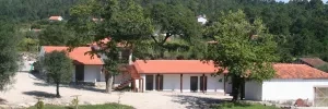 Camino de Santiago Accommodation: Casa Rural O Estábulo de Valinhas