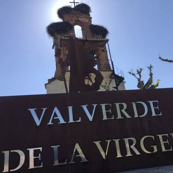 Valverde de la Virgen