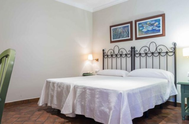 Camino de Santiago Accommodation: Hotel Plaza Grande ⭑