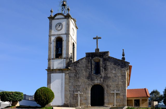 Photo of Arcozelo on the Camino de Santiago