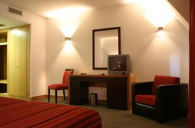 Camino de Santiago Accommodation: Hotel Bagoeira ⭑⭑⭑