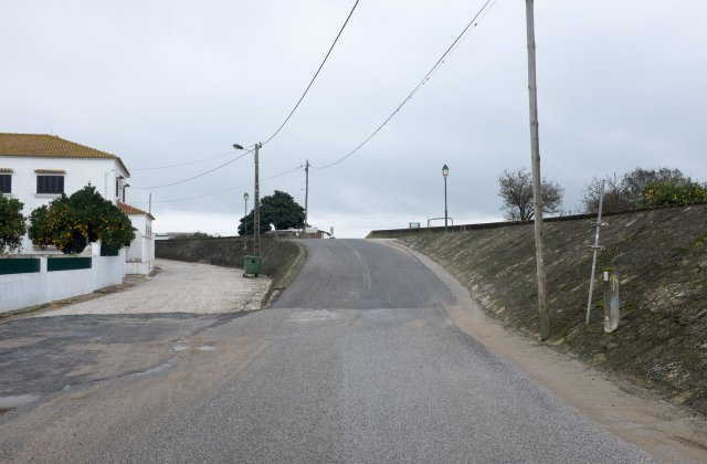 Photo of Reguengo on the Camino de Santiago