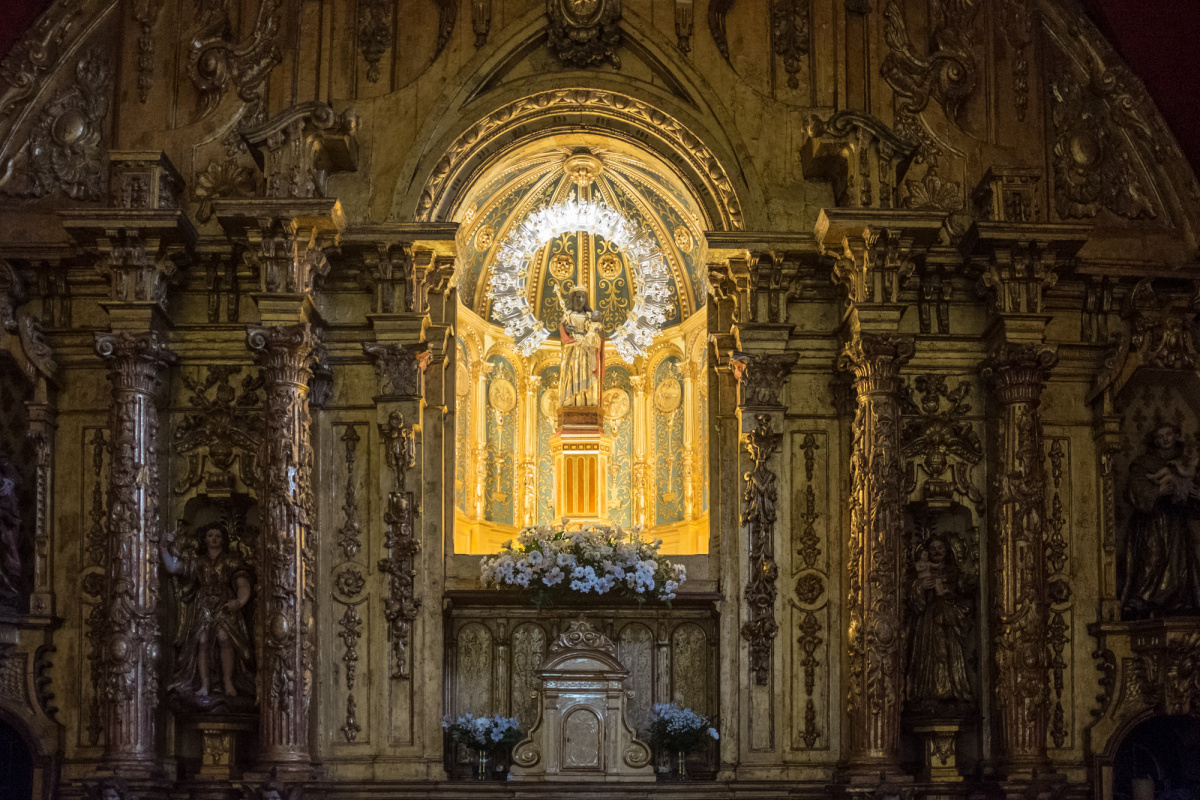 Photo of Santuario de Guadalupe on the Camino de Santiago