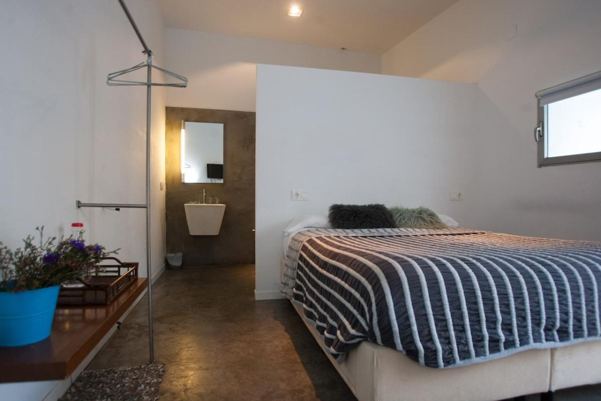 Camino de Santiago Accommodation: Hotel La Maga Rooms ⭑
