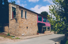 Camino de Santiago Accommodation: Casa Rural Parada de Francos