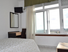 Camino de Santiago Accommodation: Hotel Canaima ⭑