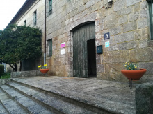 Camino de Santiago Accommodation: Albergue Convento del Camino