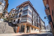 Camino de Santiago Accommodation: Mirotza Rooms & Apartments