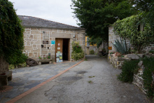Camino de Santiago Accommodation: A Casa de Carmen