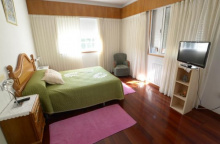 Camino de Santiago Accommodation: Hotel A Veiga ⭑